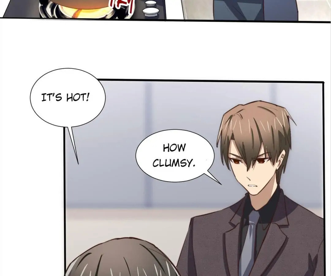 Read One-way Crush chapter 57 image 11 on Lezhin