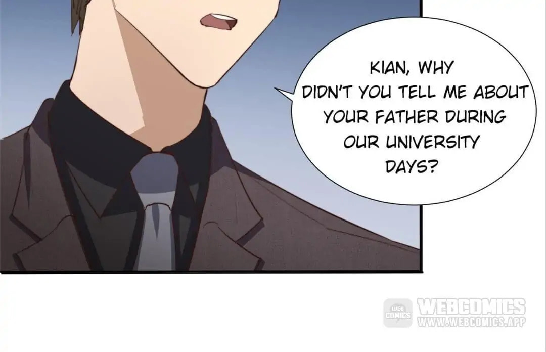Read One-way Crush chapter 57 image 13 on Lezhin