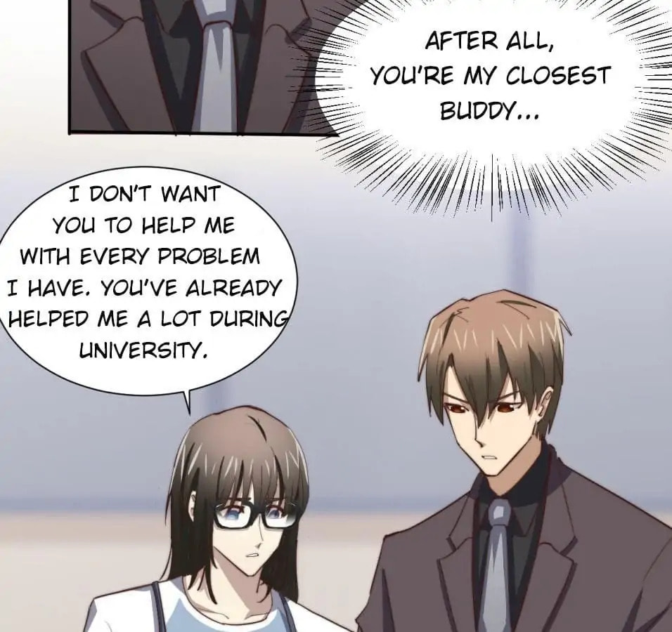 Read One-way Crush chapter 57 image 16 on Lezhin