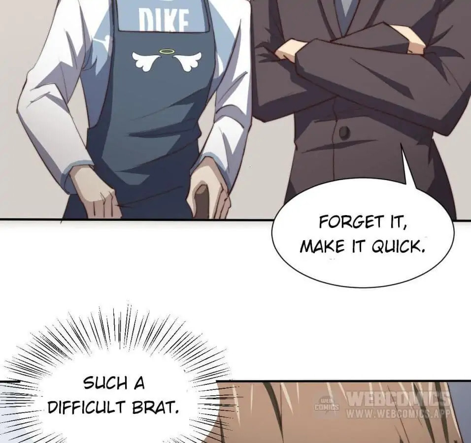 Read One-way Crush chapter 57 image 17 on Lezhin