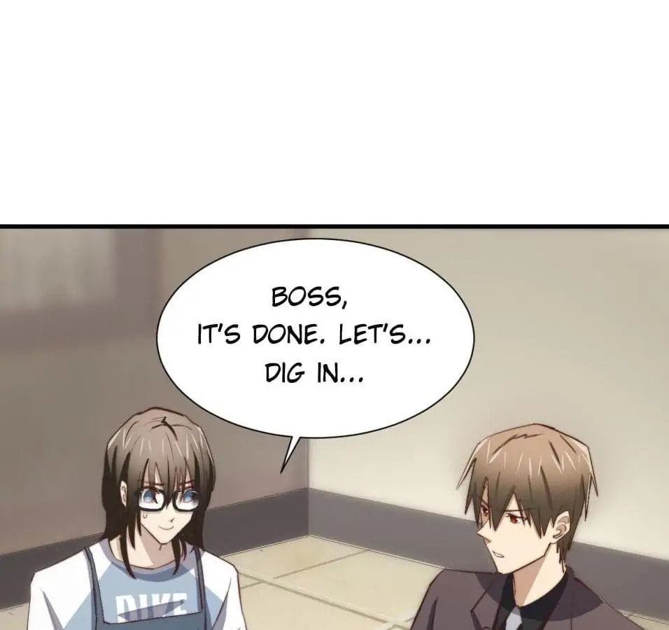 Read One-way Crush chapter 57 image 19 on Lezhin