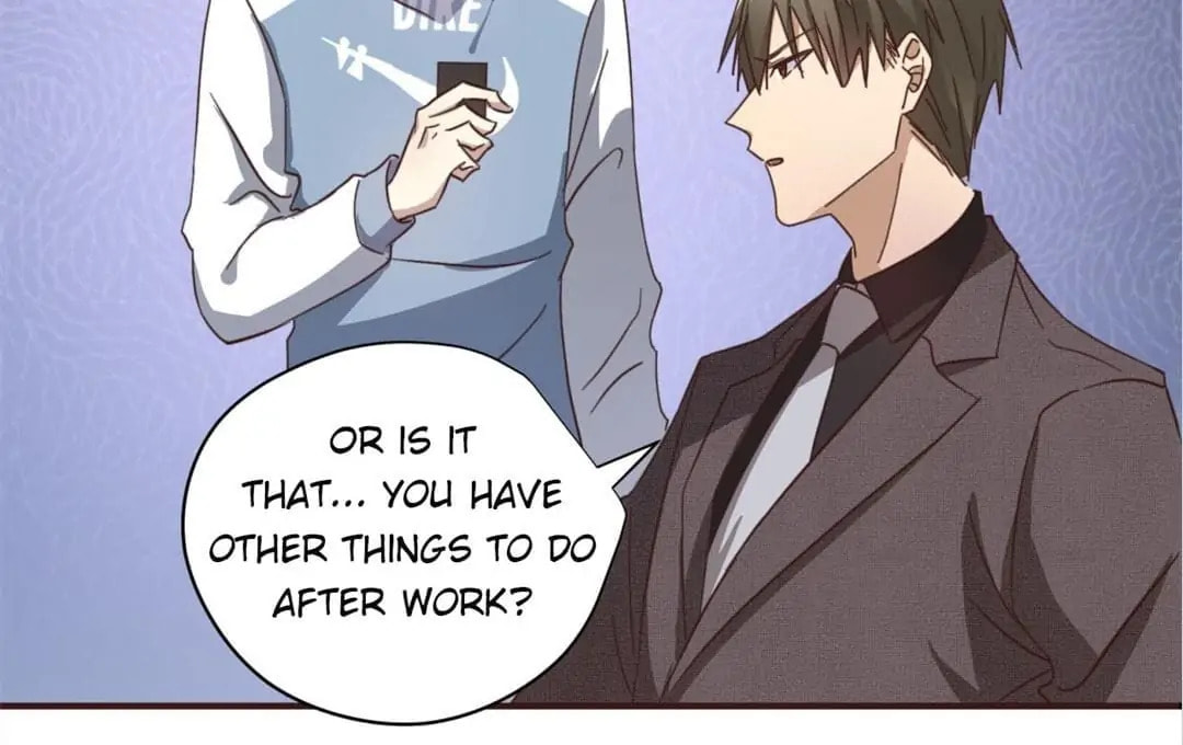 Read One-way Crush chapter 57 image 2 on Lezhin
