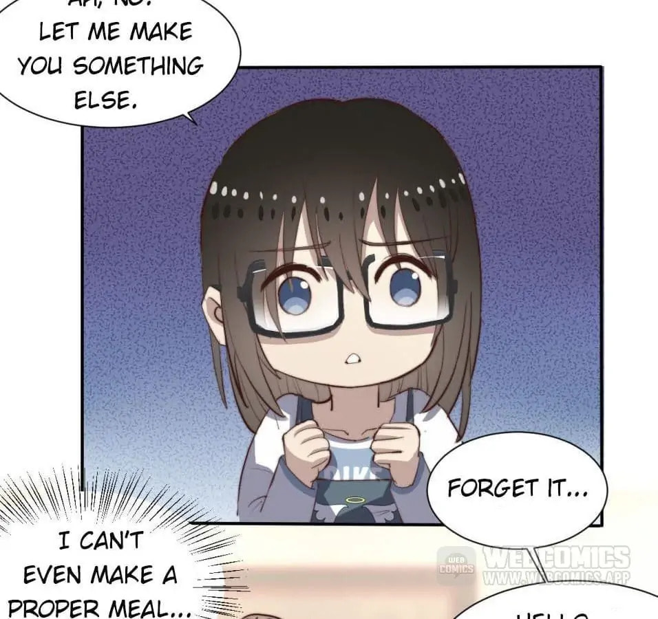 Read One-way Crush chapter 57 image 21 on Lezhin