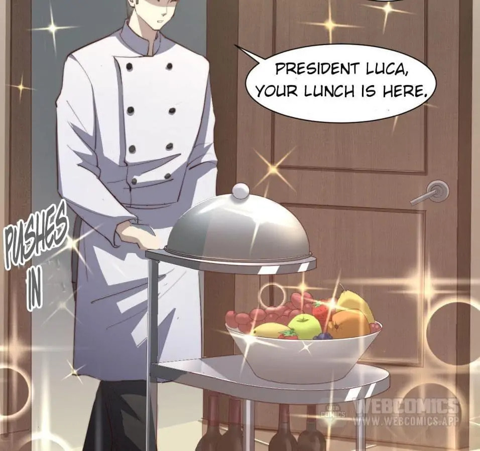 Read One-way Crush chapter 57 image 25 on Lezhin