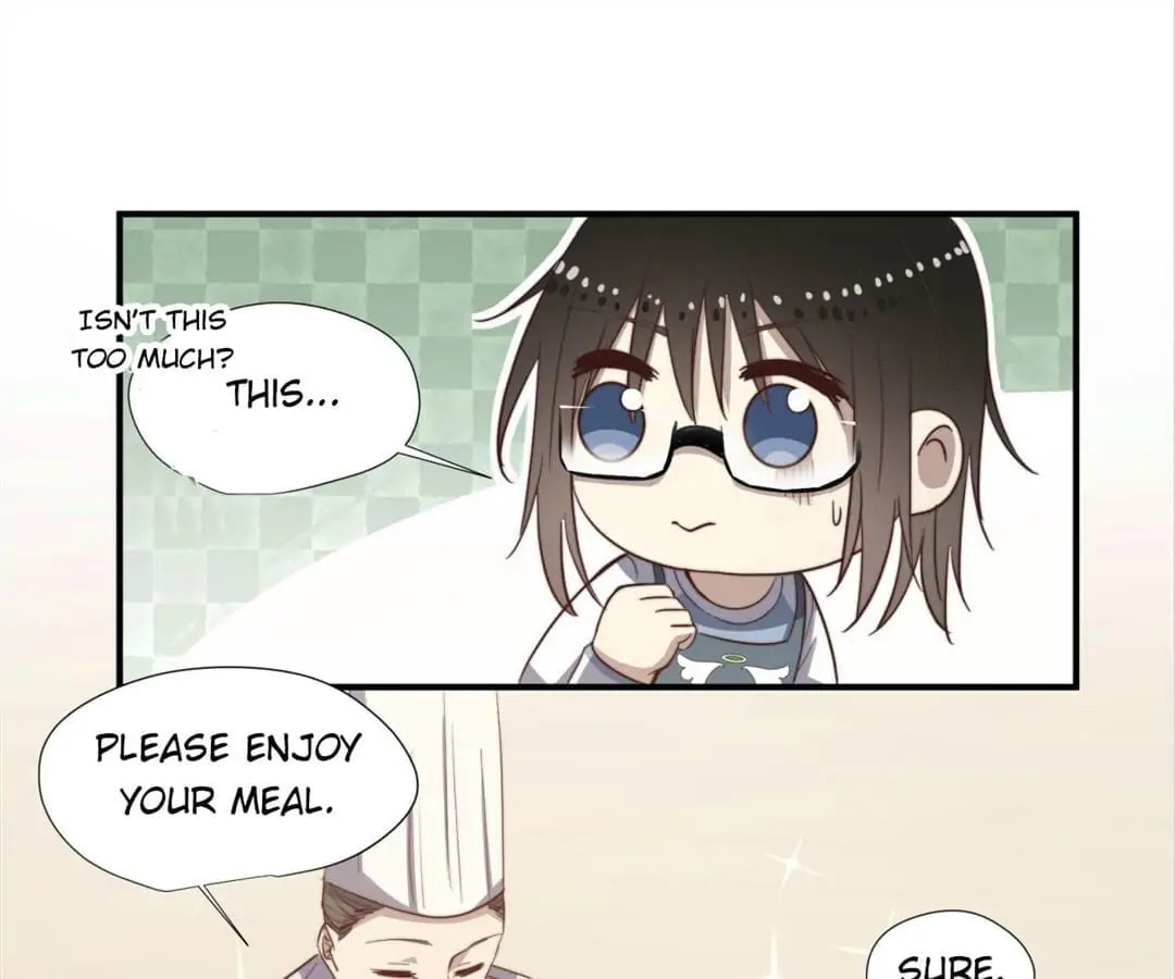 Read One-way Crush chapter 57 image 27 on Lezhin