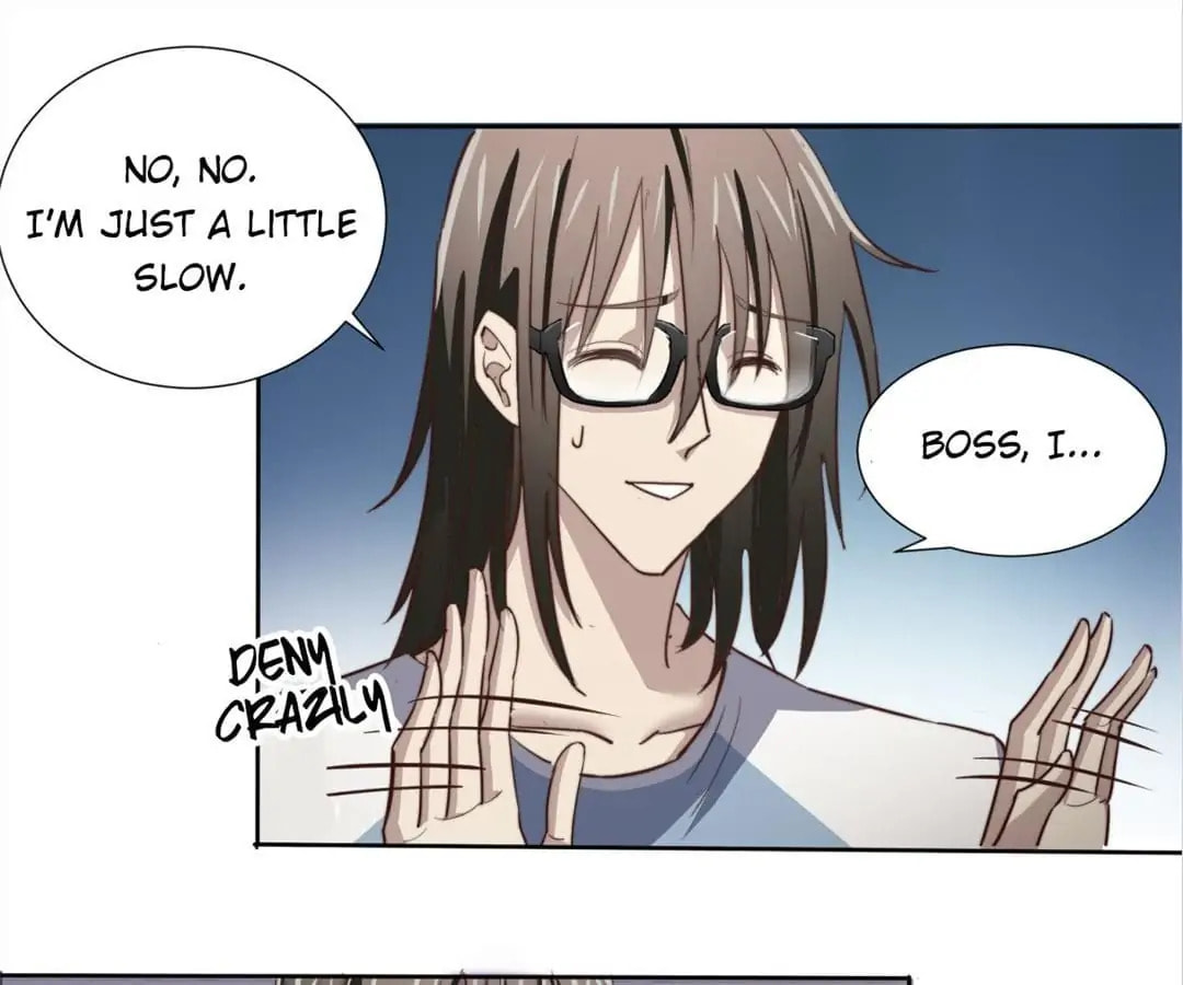 Read One-way Crush chapter 57 image 3 on Lezhin
