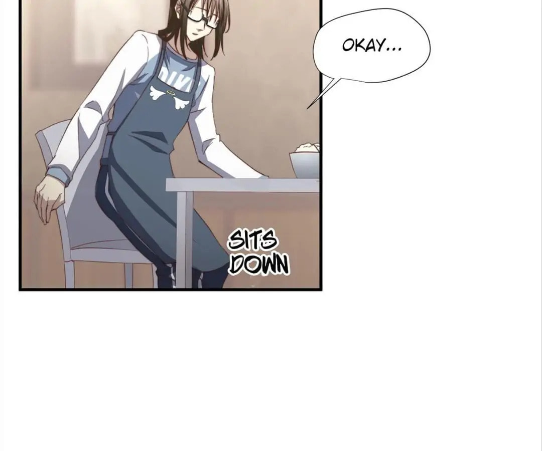 Read One-way Crush chapter 57 image 30 on Lezhin