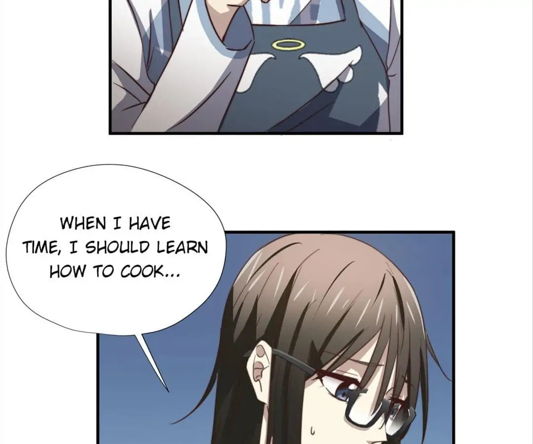 Read One-way Crush chapter 57 image 32 on Lezhin