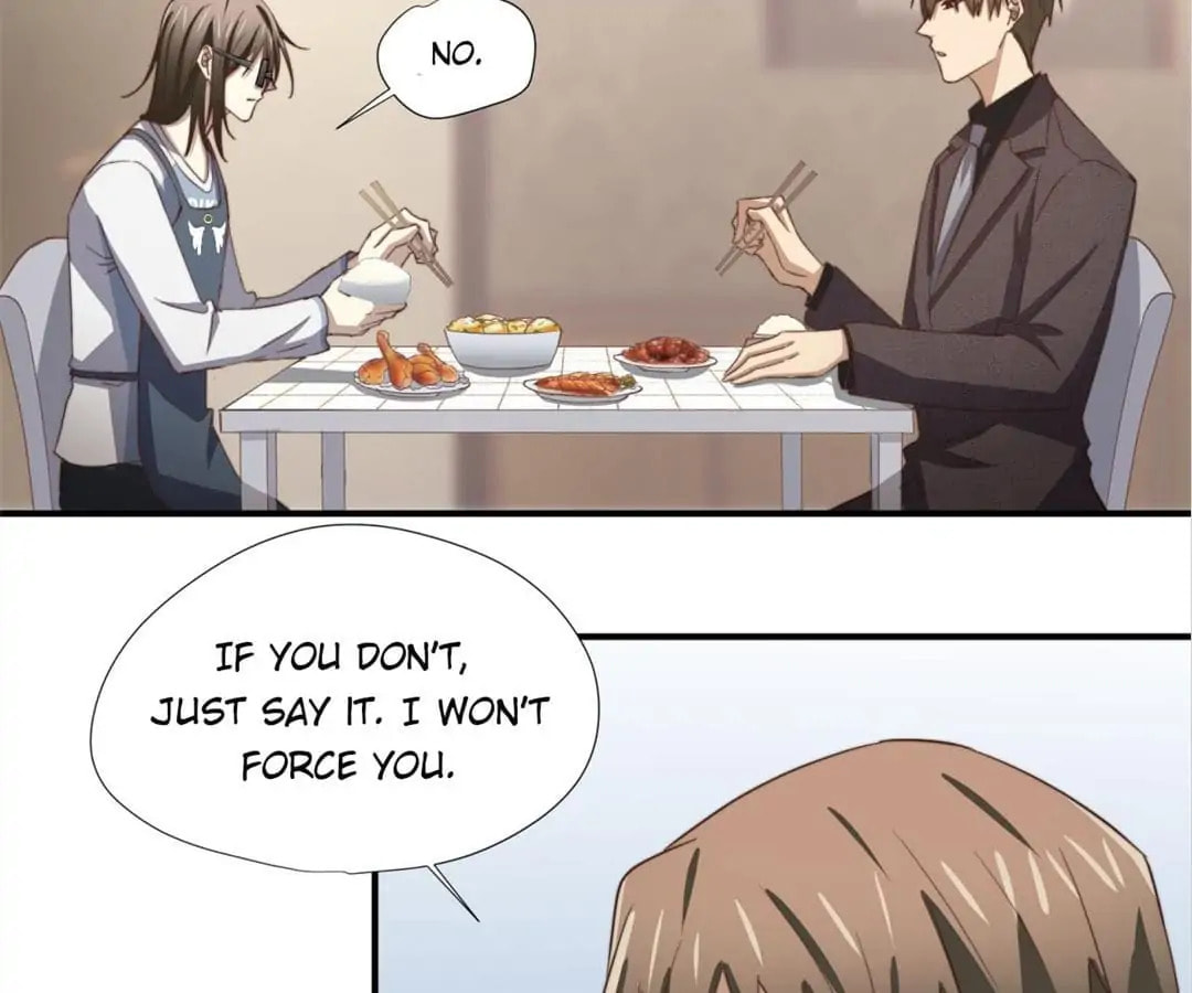 Read One-way Crush chapter 57 image 34 on Lezhin