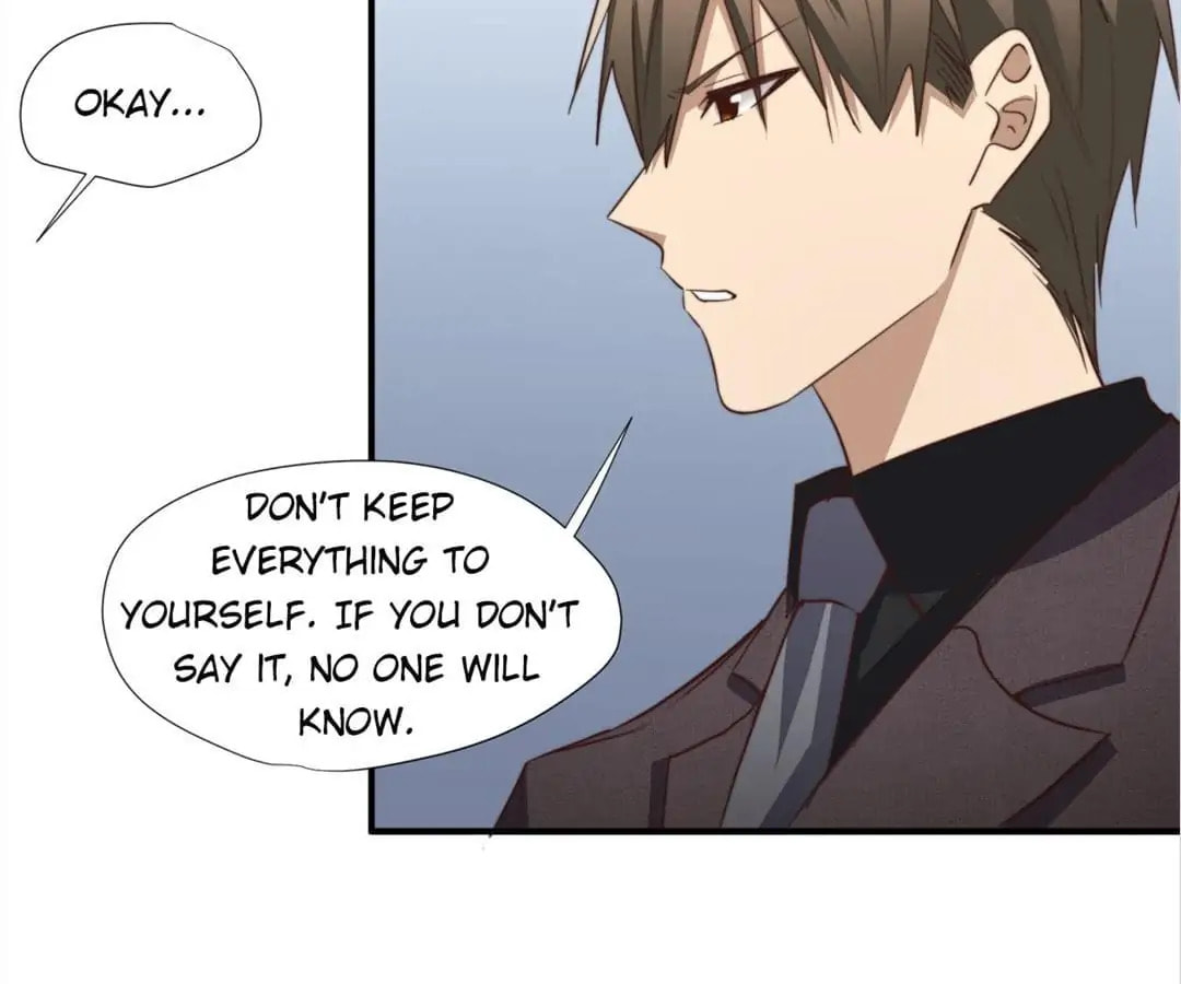 Read One-way Crush chapter 57 image 35 on Lezhin