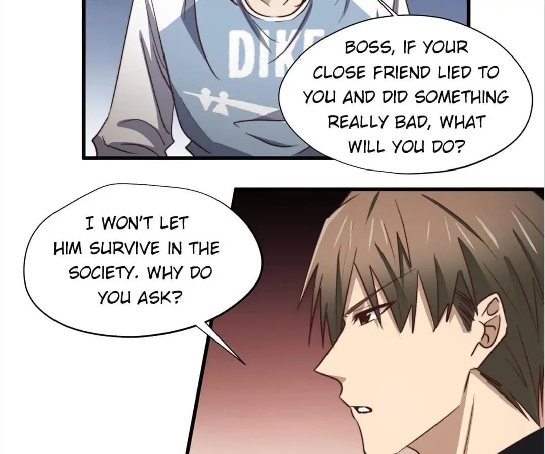 Read One-way Crush chapter 57 image 39 on Lezhin