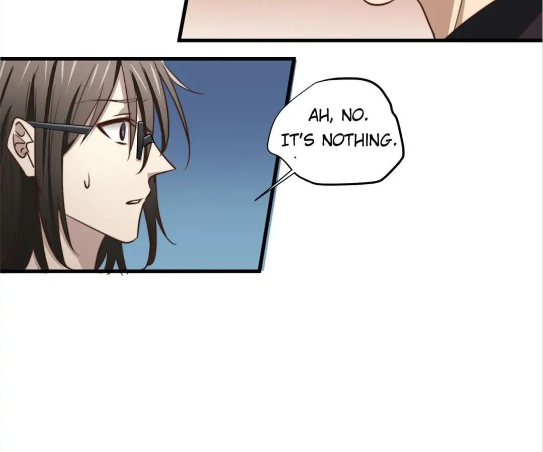 Read One-way Crush chapter 57 image 40 on Lezhin