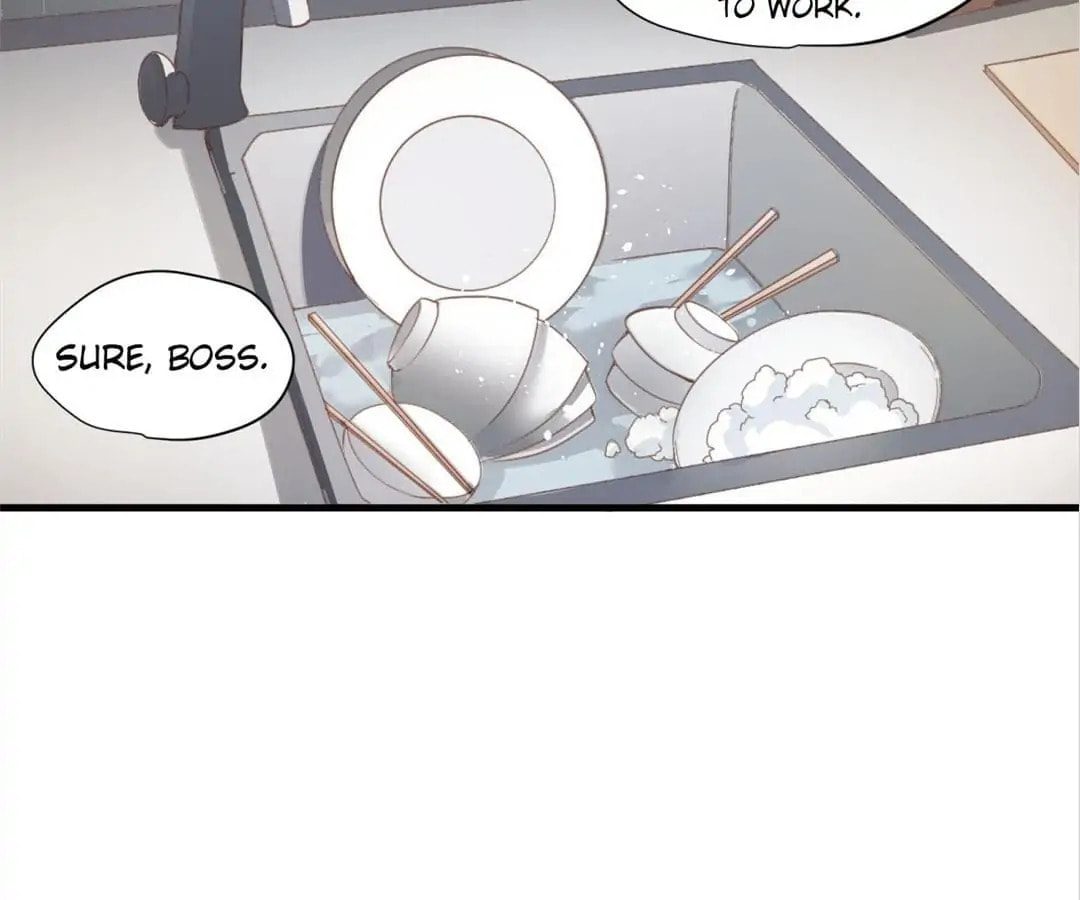 Read One-way Crush chapter 57 image 42 on Lezhin