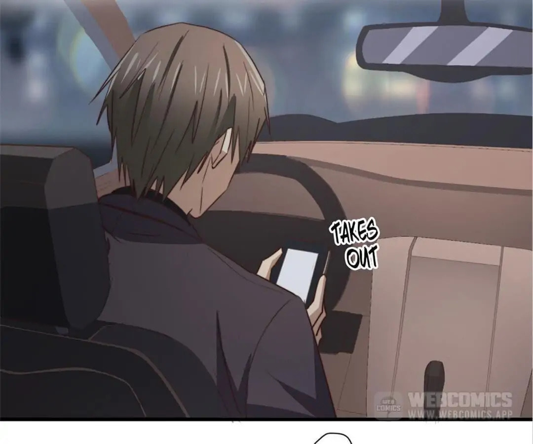 Read One-way Crush chapter 57 image 45 on Lezhin
