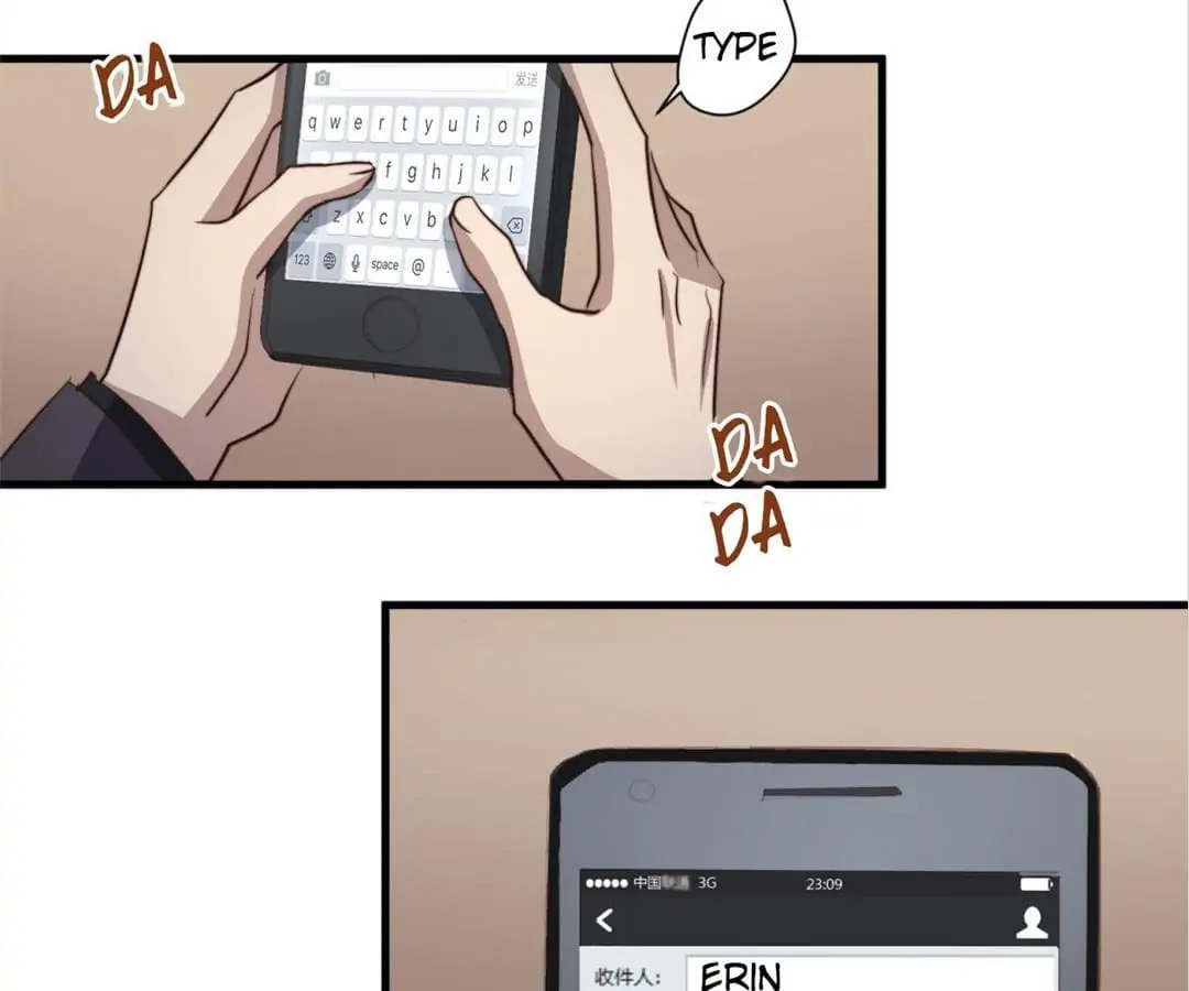 Read One-way Crush chapter 57 image 46 on Lezhin
