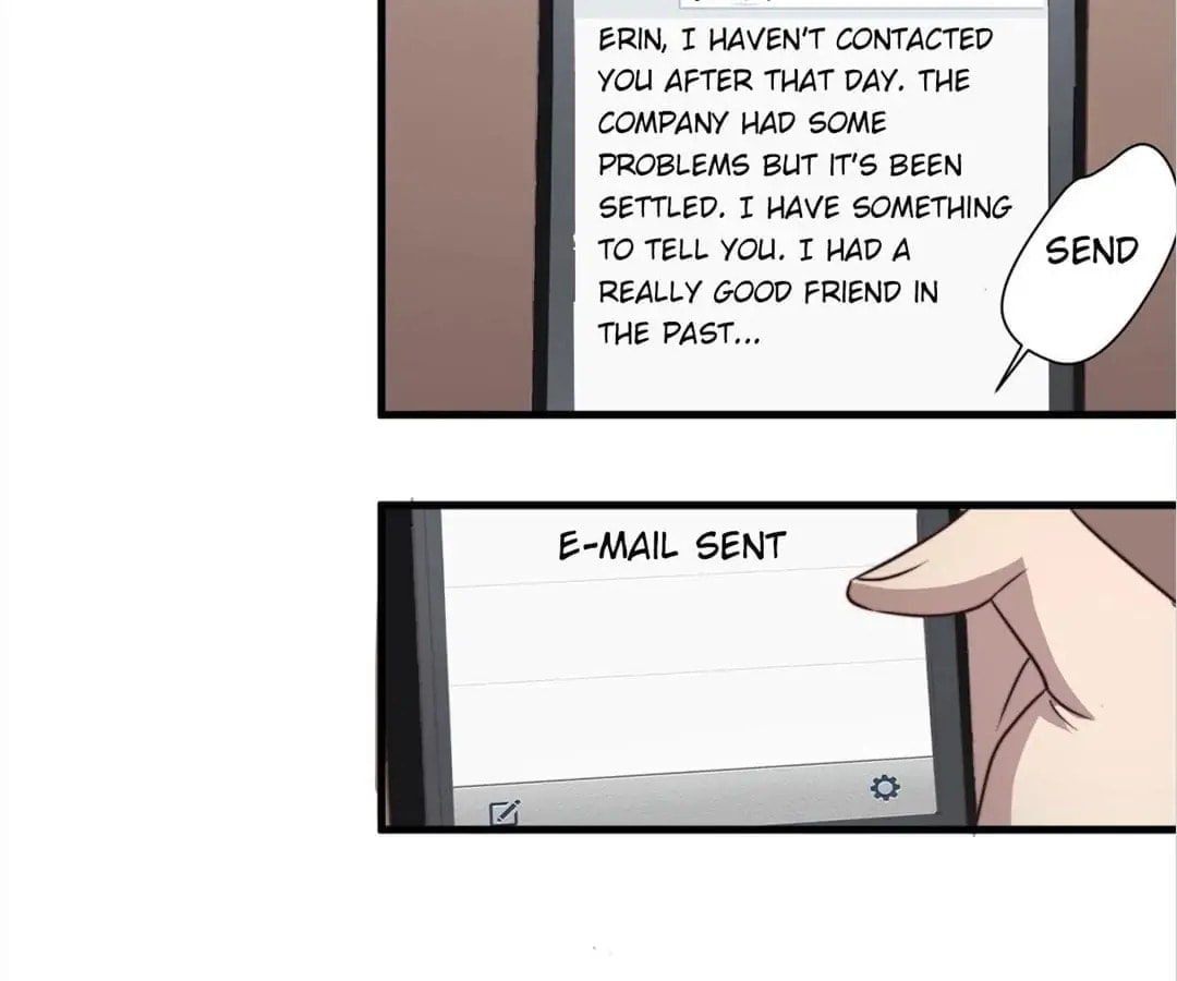 Read One-way Crush chapter 57 image 47 on Lezhin