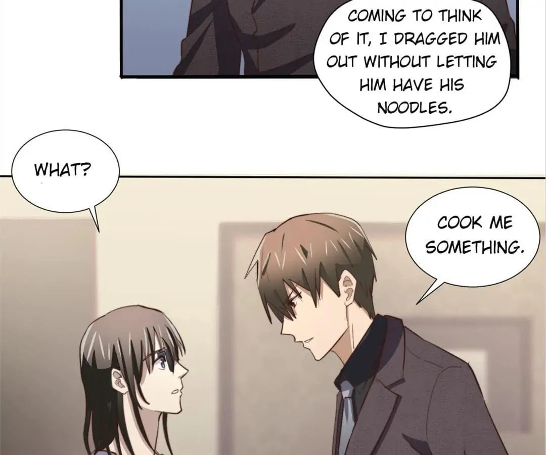 Read One-way Crush chapter 57 image 6 on Lezhin