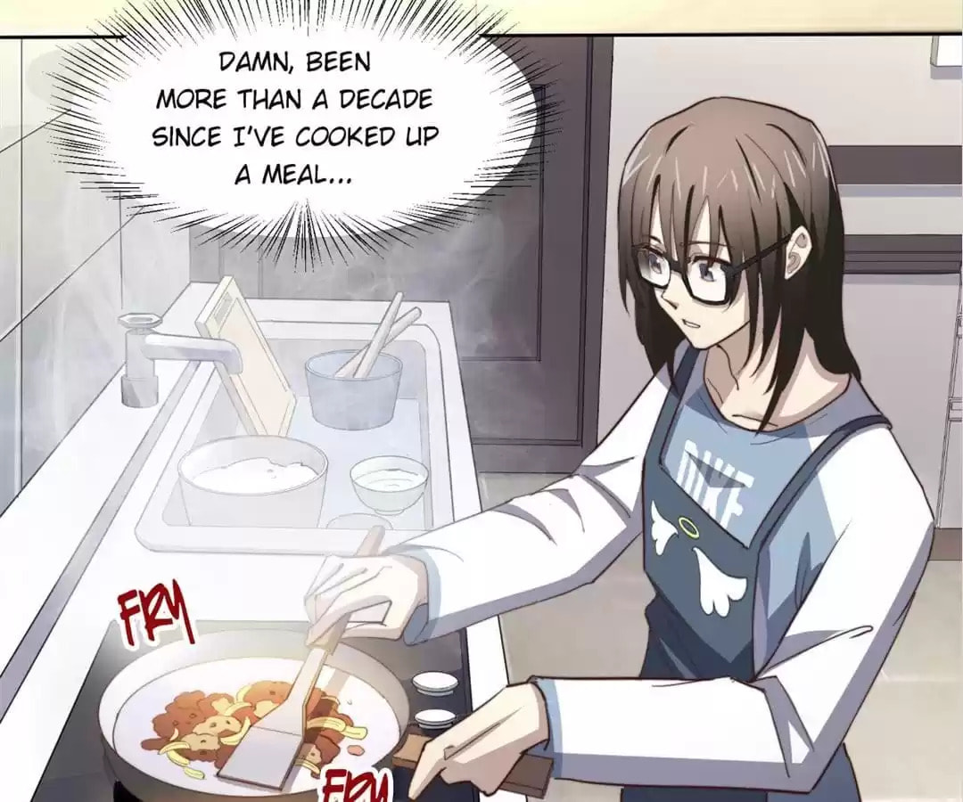 Read One-way Crush chapter 58 image 10 on Lezhin