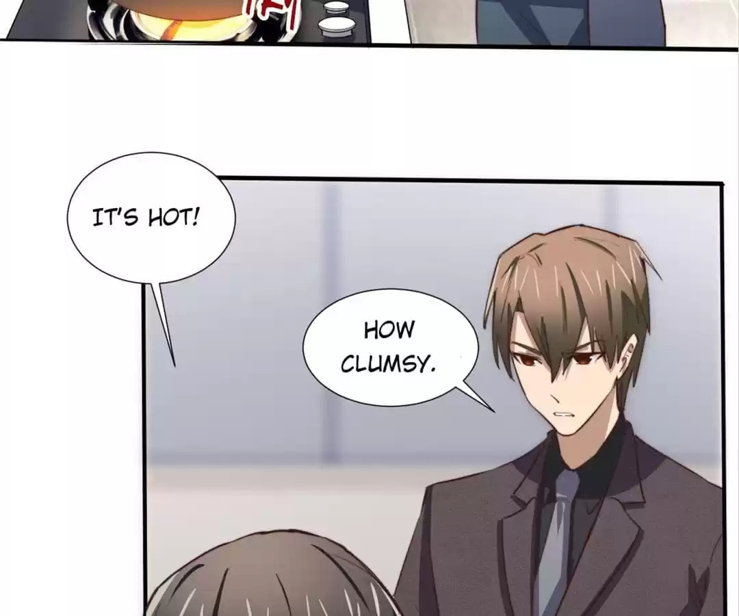 Read One-way Crush chapter 58 image 11 on Lezhin