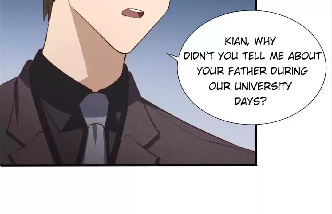 Read One-way Crush chapter 58 image 13 on Lezhin
