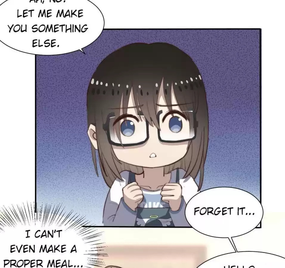 Read One-way Crush chapter 58 image 21 on Lezhin