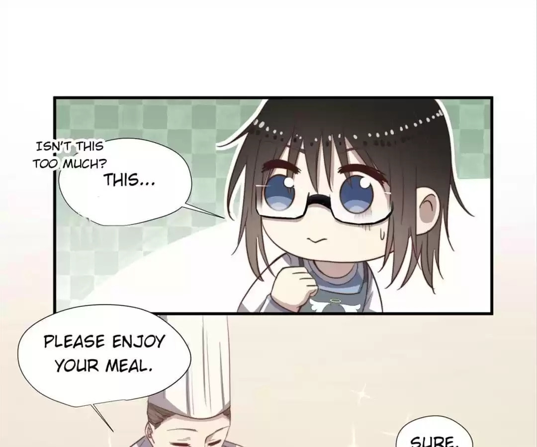 Read One-way Crush chapter 58 image 27 on Lezhin