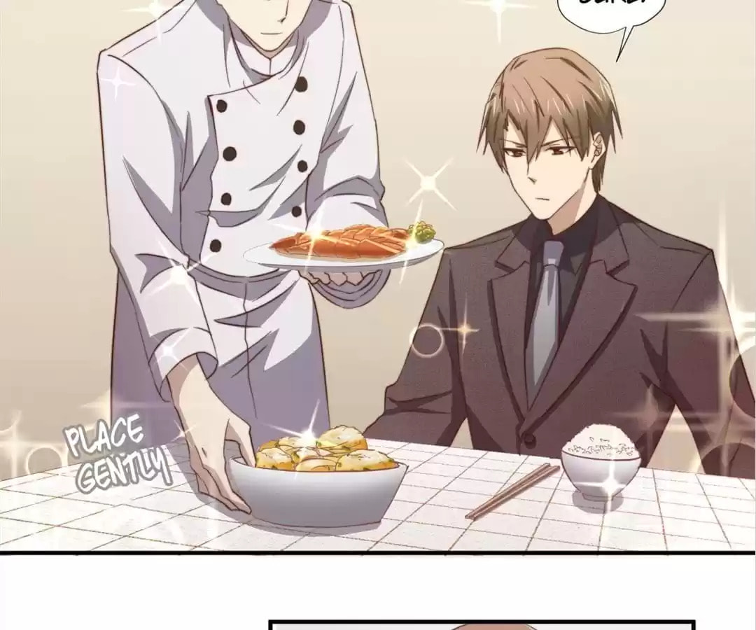 Read One-way Crush chapter 58 image 28 on Lezhin