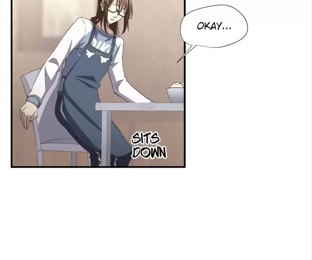 Read One-way Crush chapter 58 image 30 on Lezhin