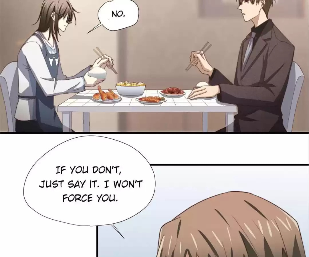 Read One-way Crush chapter 58 image 34 on Lezhin