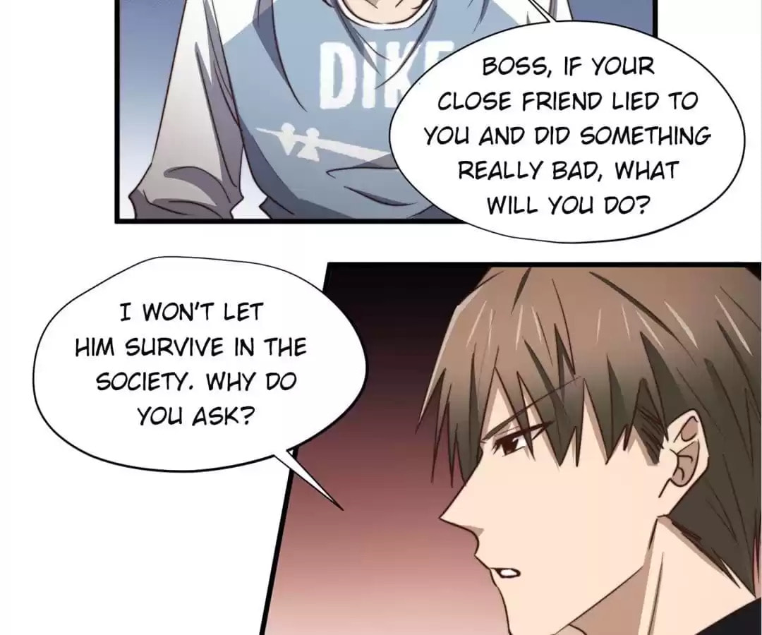 Read One-way Crush chapter 58 image 39 on Lezhin