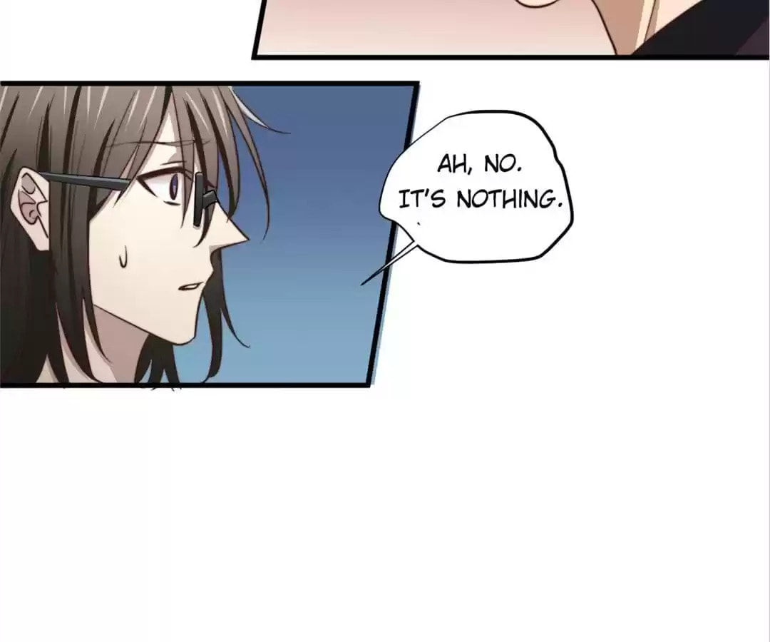 Read One-way Crush chapter 58 image 40 on Lezhin
