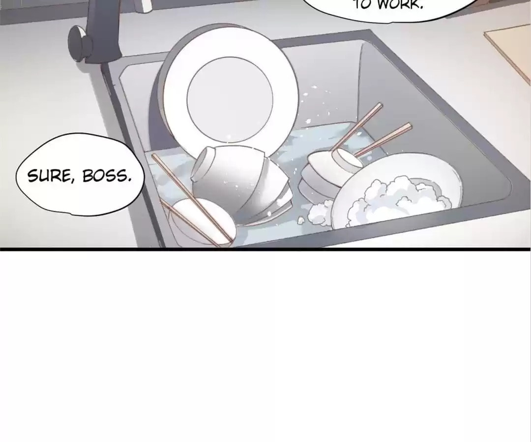 Read One-way Crush chapter 58 image 42 on Lezhin