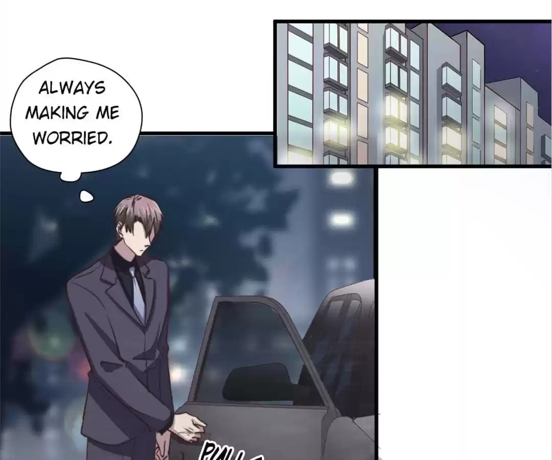 Read One-way Crush chapter 58 image 43 on Lezhin