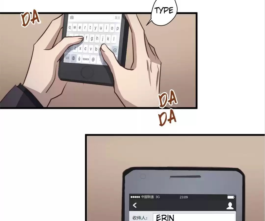Read One-way Crush chapter 58 image 46 on Lezhin