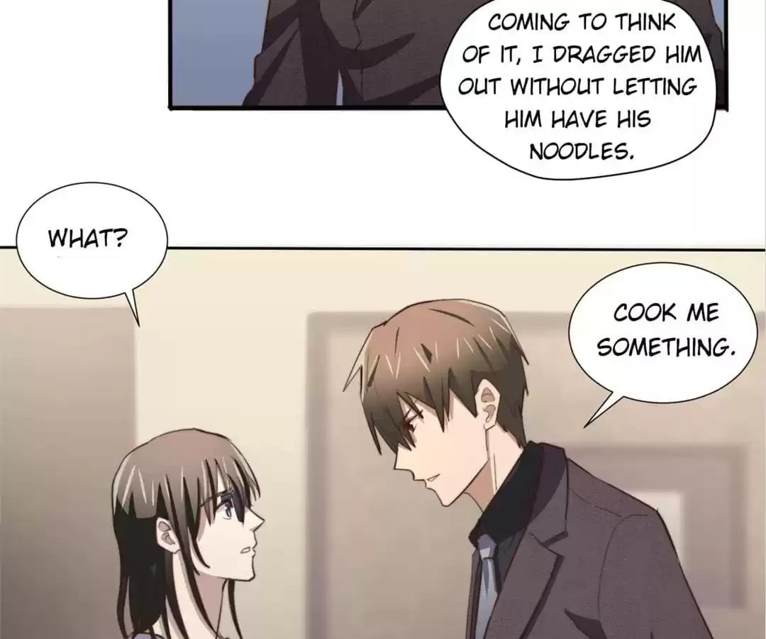 Read One-way Crush chapter 58 image 6 on Lezhin