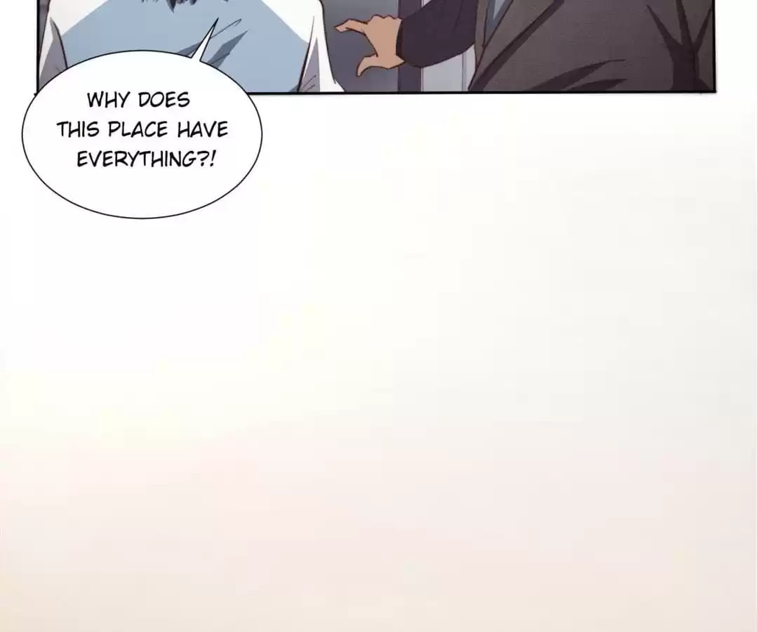 Read One-way Crush chapter 58 image 8 on Lezhin
