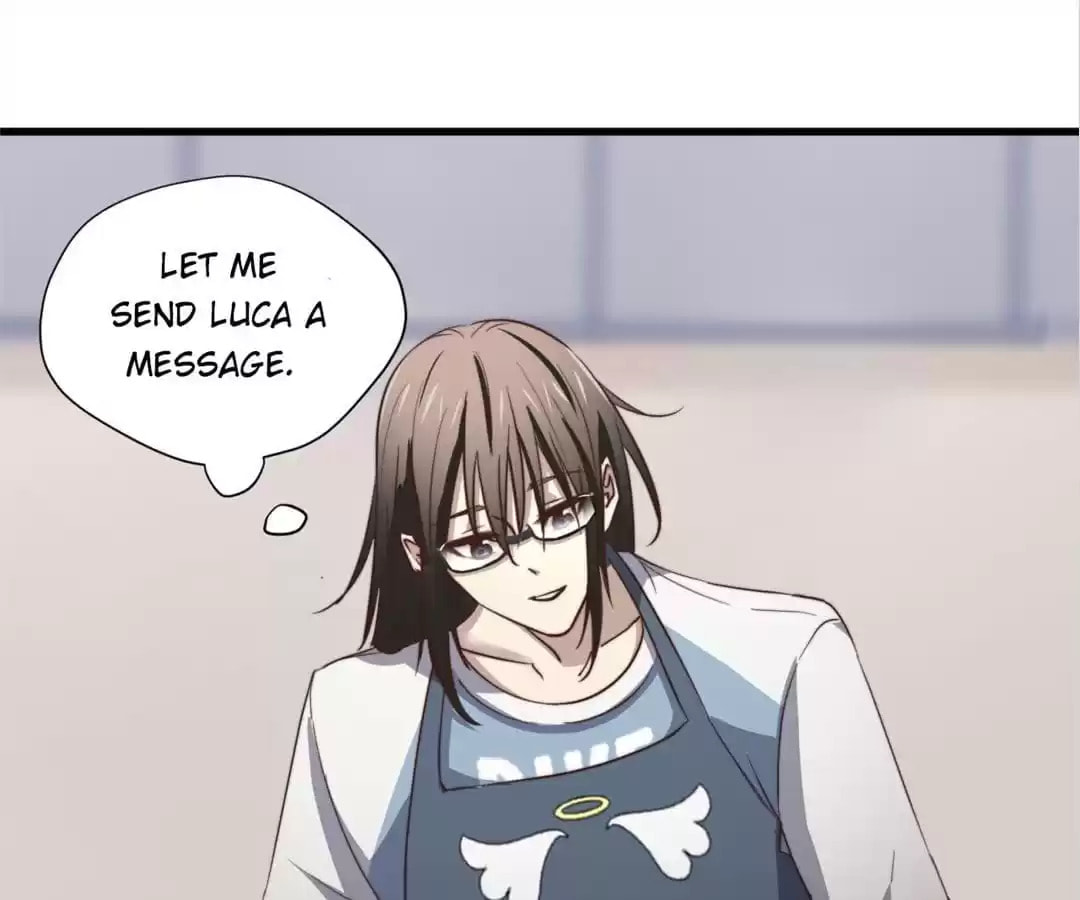Read One-way Crush chapter 59 image 14 on Lezhin