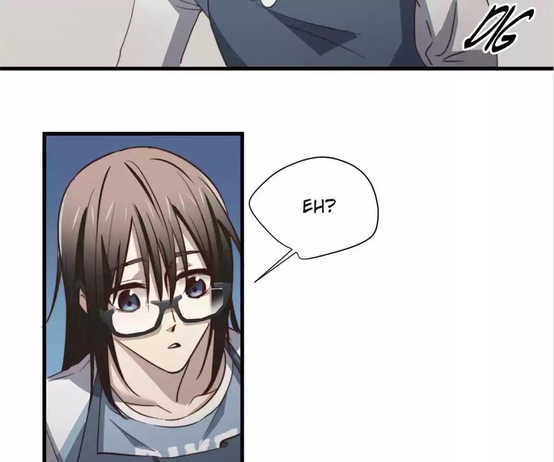 Read One-way Crush chapter 59 image 15 on Lezhin