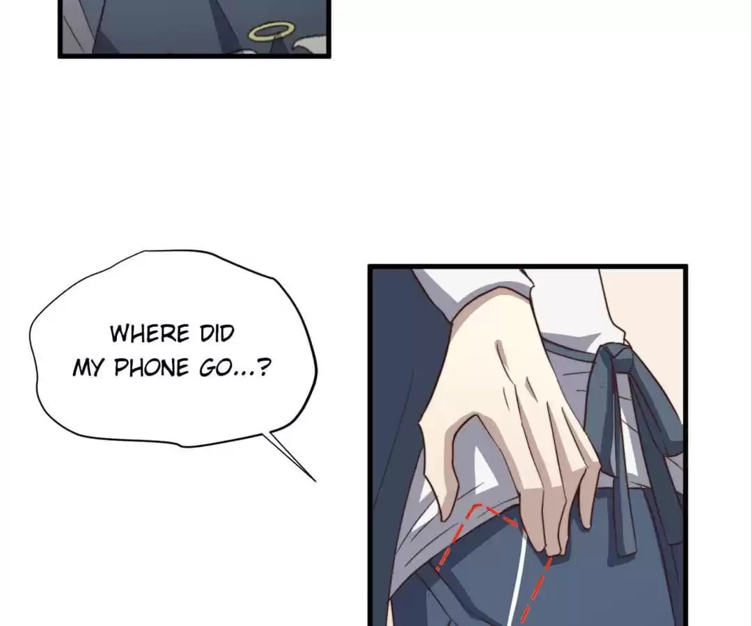 Read One-way Crush chapter 59 image 16 on Lezhin