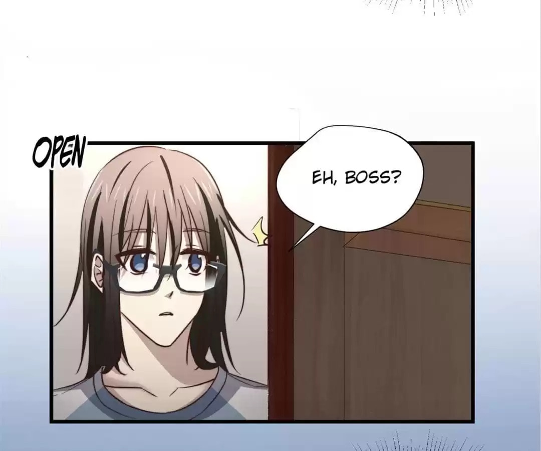 Read One-way Crush chapter 59 image 20 on Lezhin