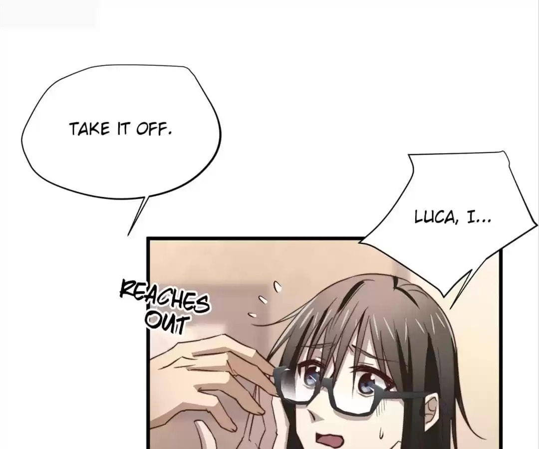 Read One-way Crush chapter 59 image 27 on Lezhin