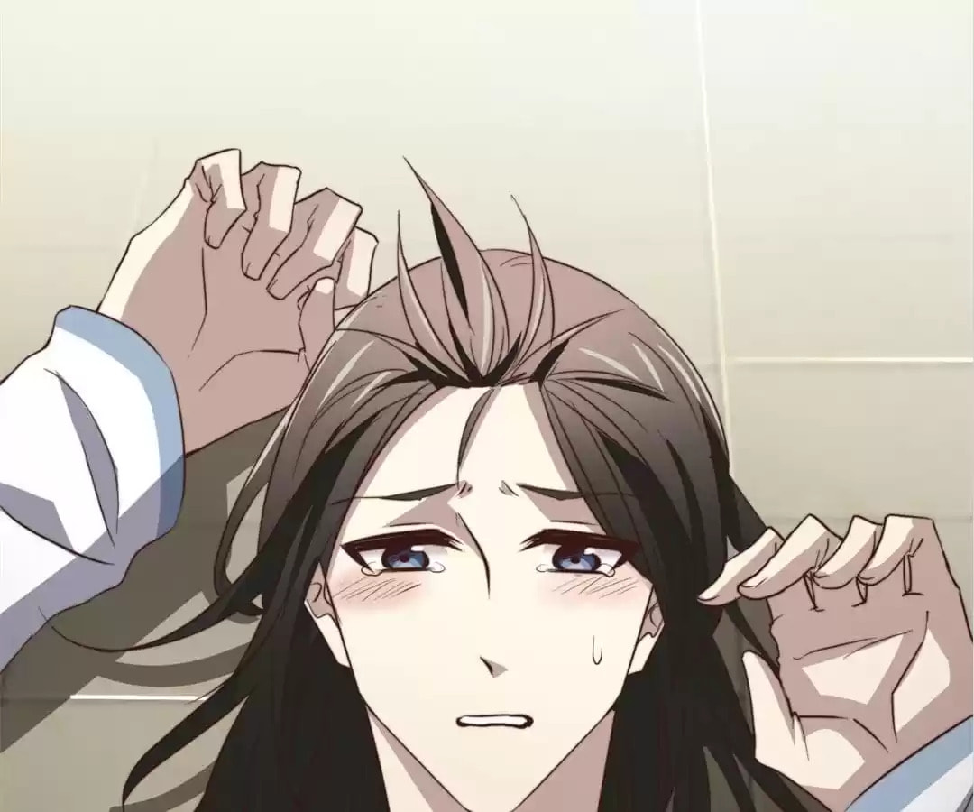 Read One-way Crush chapter 59 image 32 on Lezhin