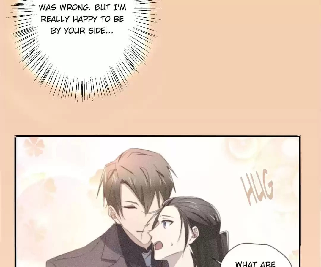 Read One-way Crush chapter 59 image 70 on Lezhin