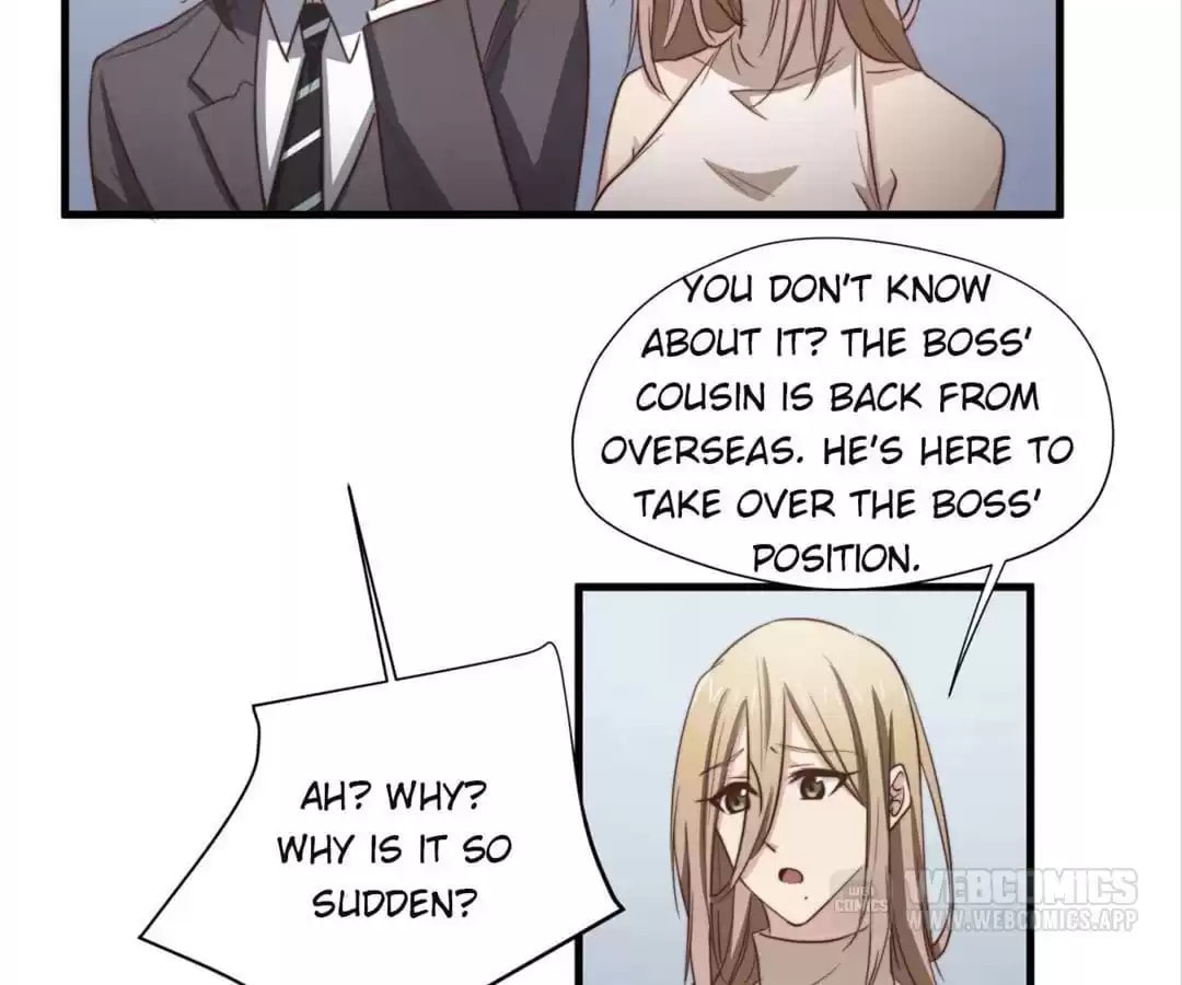 Read One-way Crush chapter 61 image 1 on Lezhin