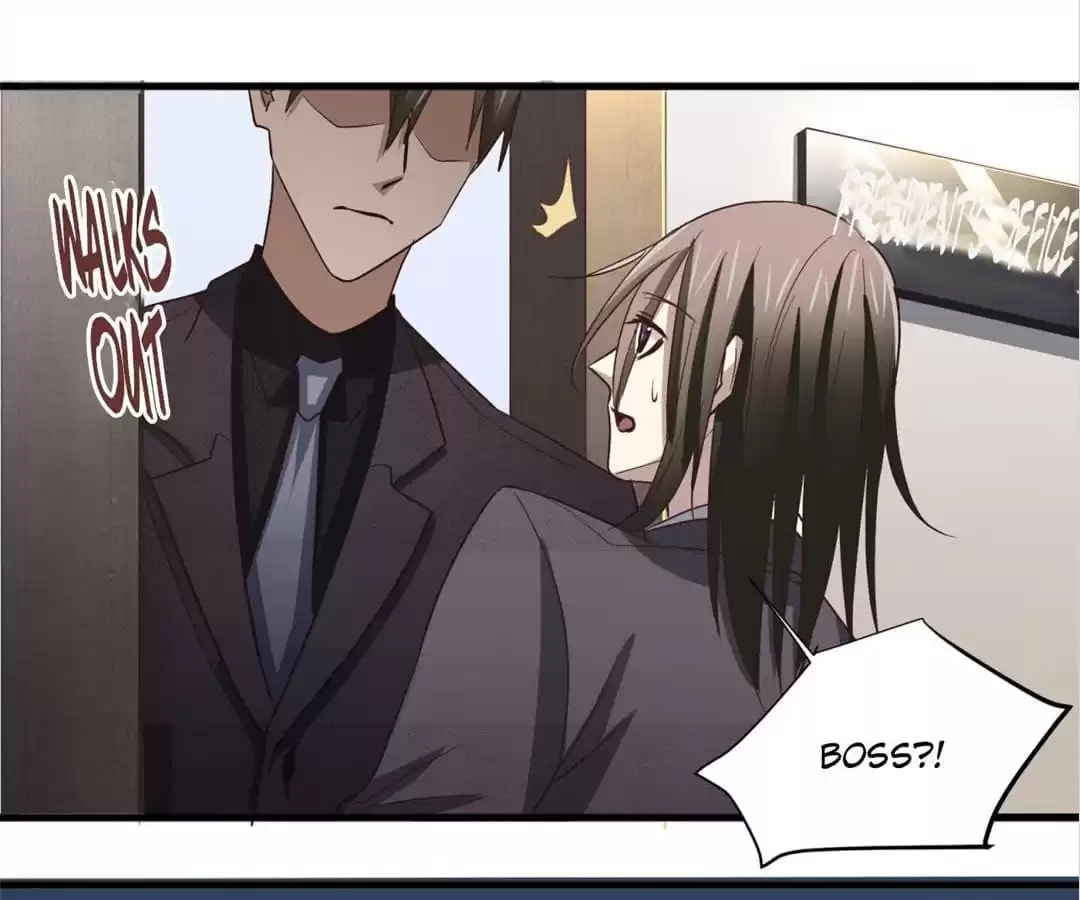 Read One-way Crush chapter 61 image 13 on Lezhin