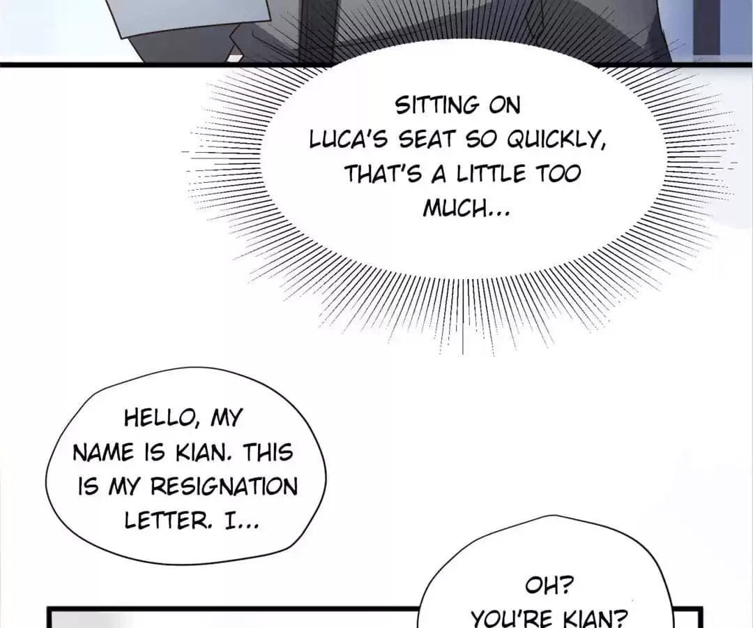 Read One-way Crush chapter 61 image 18 on Lezhin
