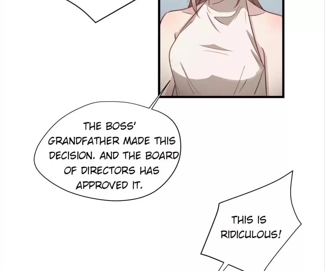 Read One-way Crush chapter 61 image 2 on Lezhin