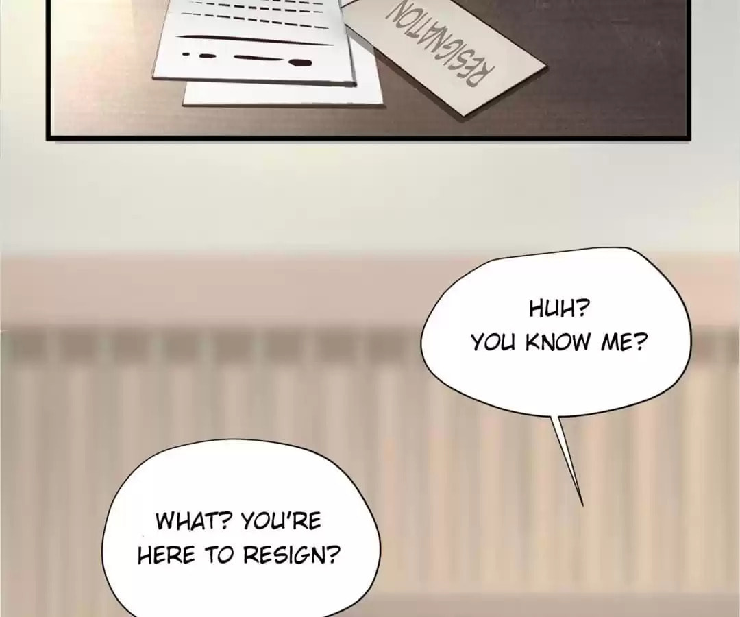 Read One-way Crush chapter 61 image 20 on Lezhin