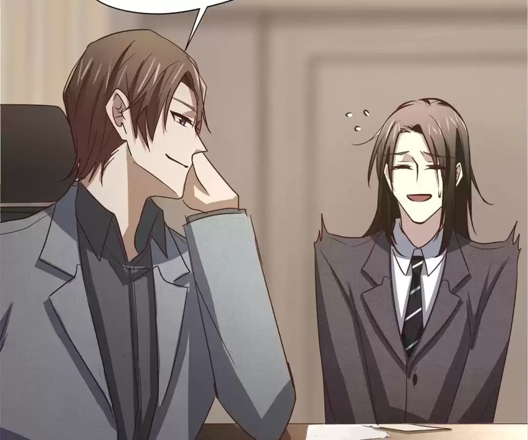 Read One-way Crush chapter 61 image 21 on Lezhin