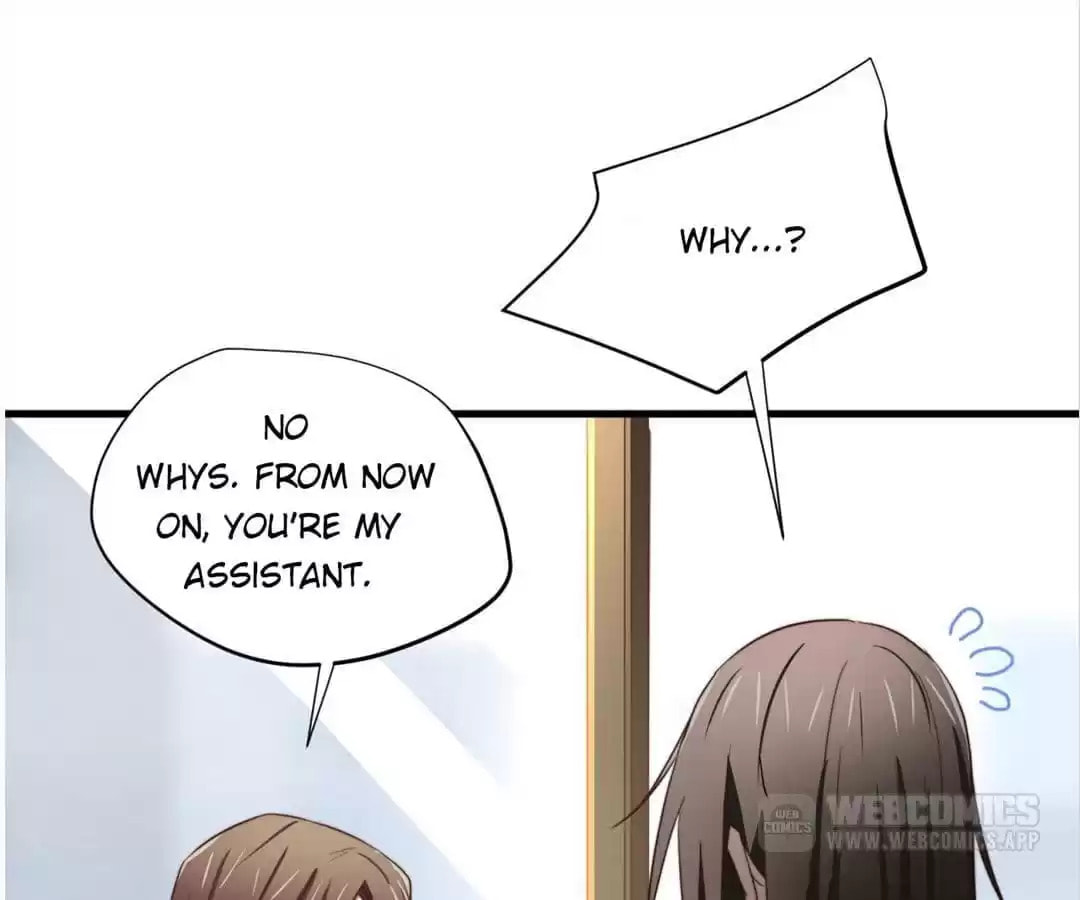 Read One-way Crush chapter 61 image 25 on Lezhin